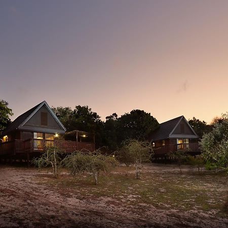 First Group Sodwana Bay Lodge Self Catering Екстер'єр фото
