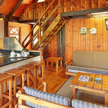 First Group Sodwana Bay Lodge Self Catering Екстер'єр фото