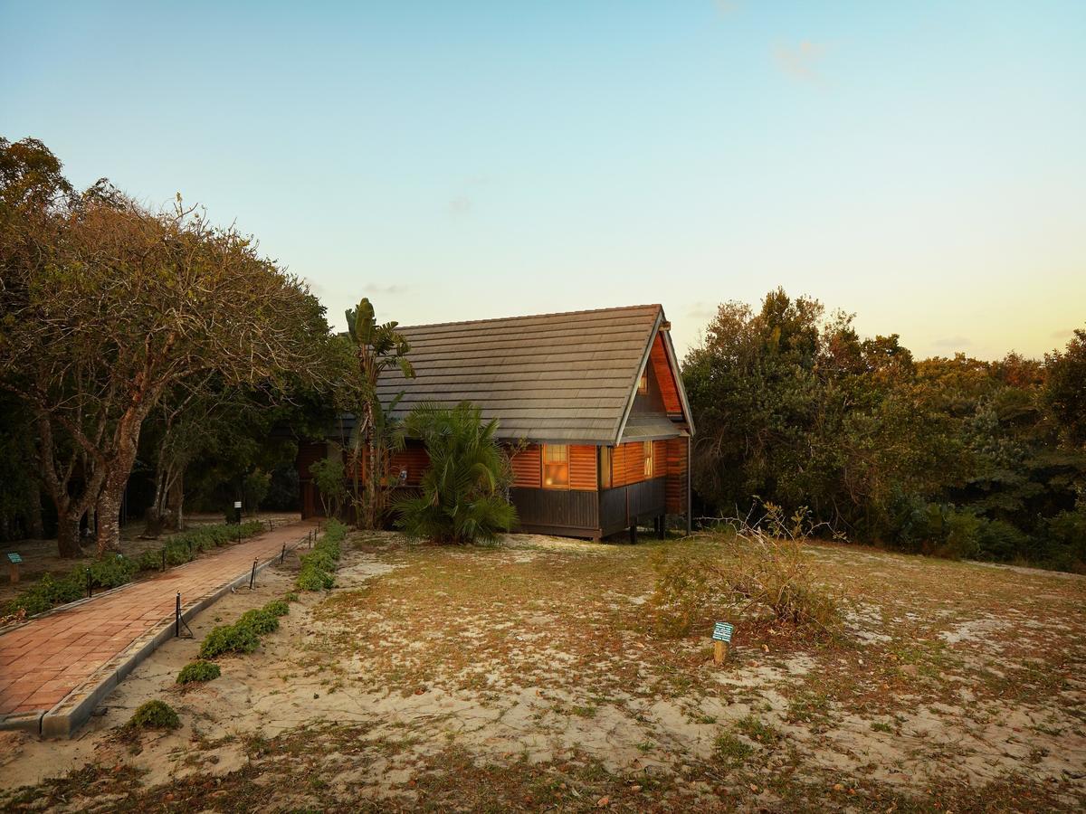 First Group Sodwana Bay Lodge Self Catering Екстер'єр фото