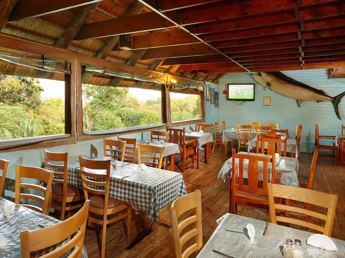 First Group Sodwana Bay Lodge Self Catering Екстер'єр фото