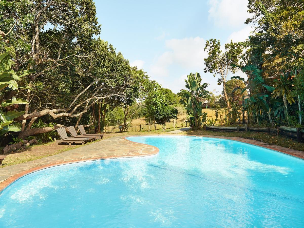 First Group Sodwana Bay Lodge Self Catering Екстер'єр фото