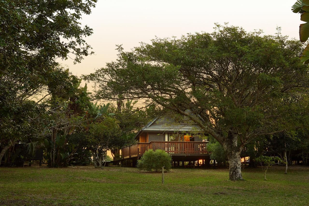First Group Sodwana Bay Lodge Self Catering Екстер'єр фото