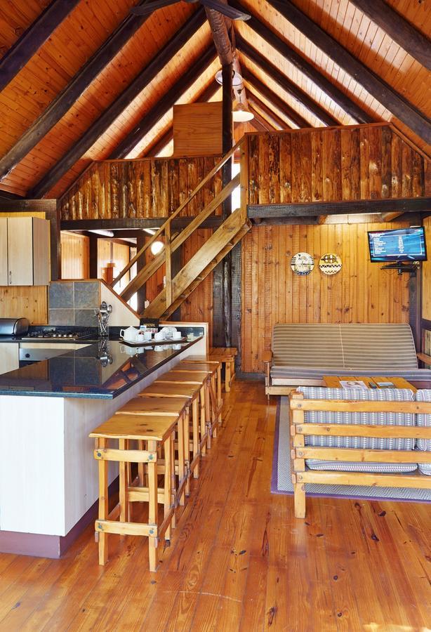 First Group Sodwana Bay Lodge Self Catering Екстер'єр фото
